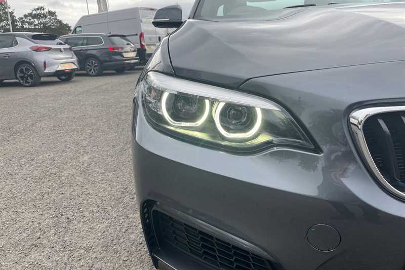 Used BMW 2 Series 2020 for sale - 76096699: Photo 28