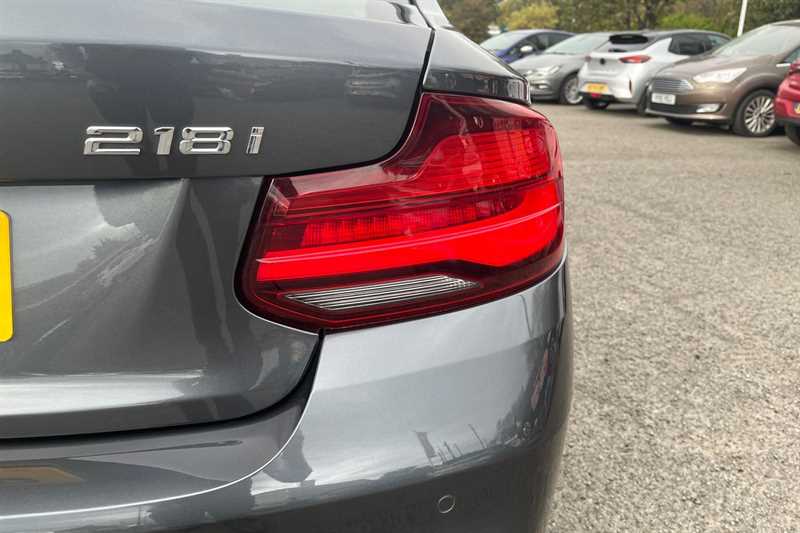 Used BMW 2 Series 2020 for sale - 76096699: Photo 32