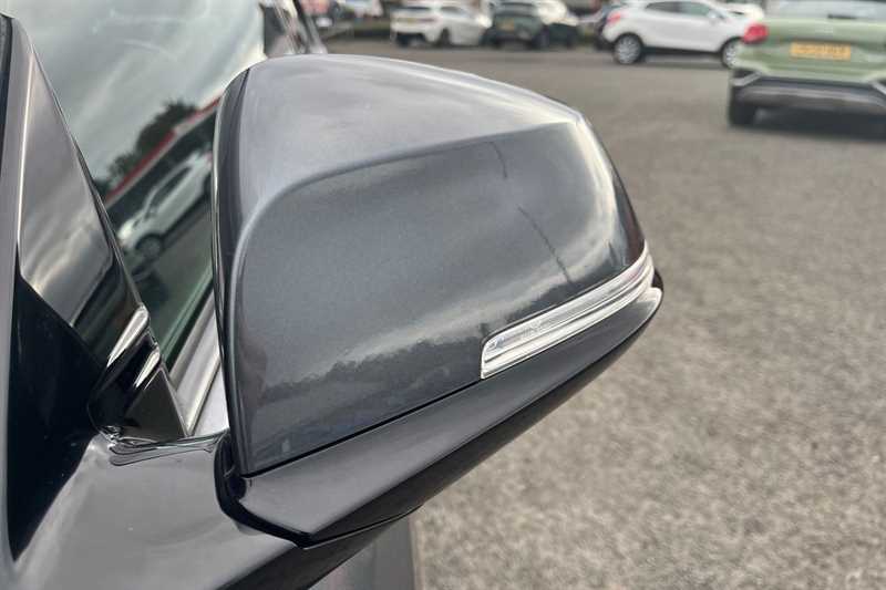 Used BMW 2 Series 2020 for sale - 76096699: Photo 35