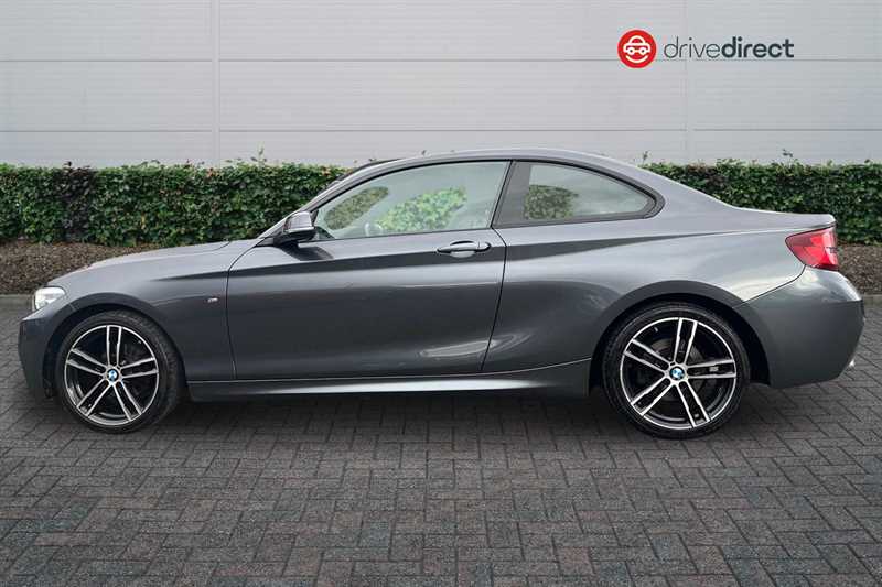 Used BMW 2 Series 2020 for sale - 76096699: Photo 6