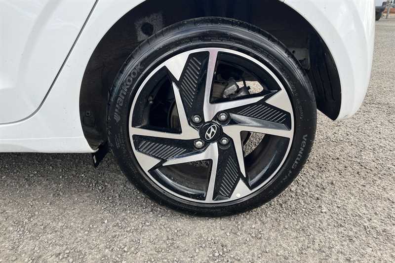 Used Hyundai i10 2024 for sale - 76525581: Photo 12