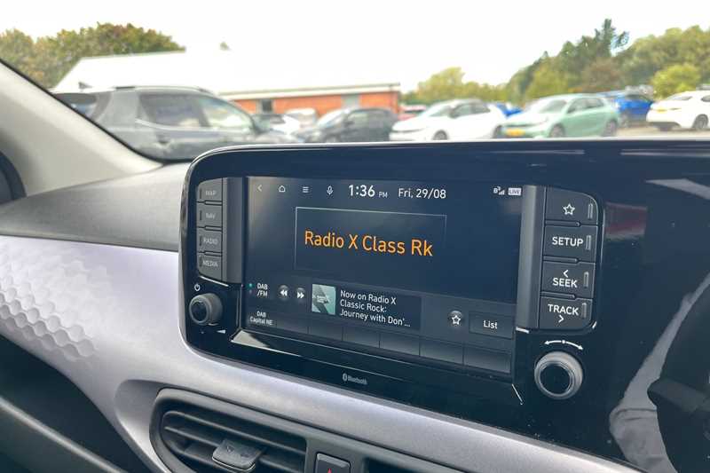 Used Hyundai i10 2024 for sale - 76525581: Photo 17