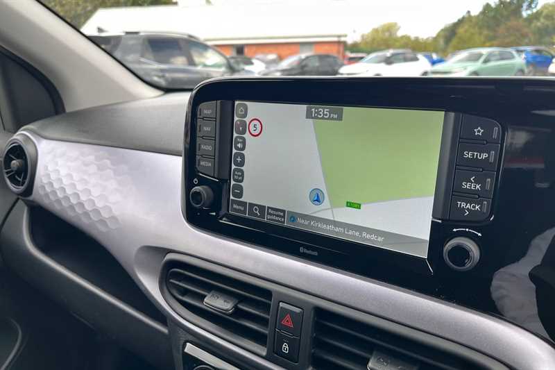 Used Hyundai i10 2024 for sale - 76525581: Photo 18