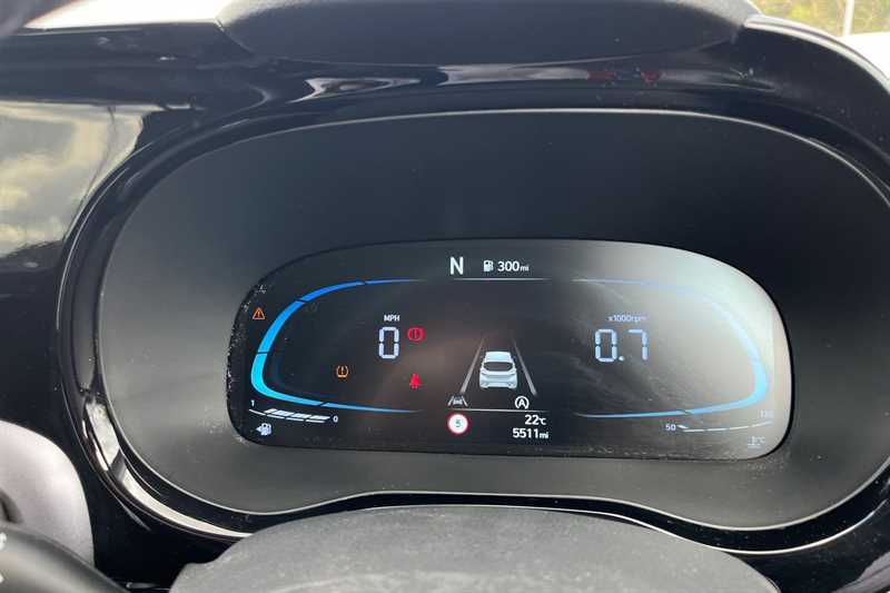 Used Hyundai i10 2024 for sale - 76525581: Photo 20