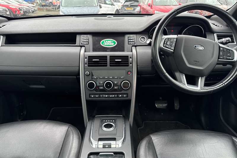 Used Land Rover Discovery Sport 2019 for sale - 77473780: Photo 13