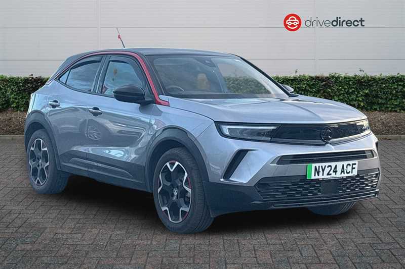 Used Vauxhall Mokka 2024 for sale - 78050164: Photo 1