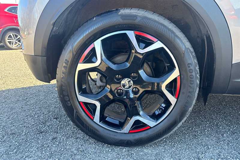 Used Vauxhall Mokka 2024 for sale - 78050164: Photo 10