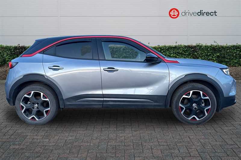 Used Vauxhall Mokka 2024 for sale - 78050164: Photo 2