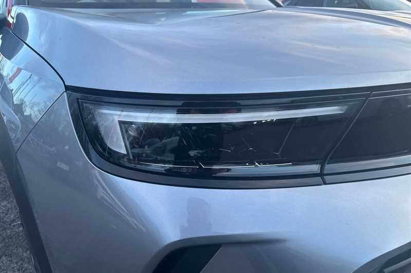 Used Vauxhall Mokka 2024 for sale - 78050164: Photo 28