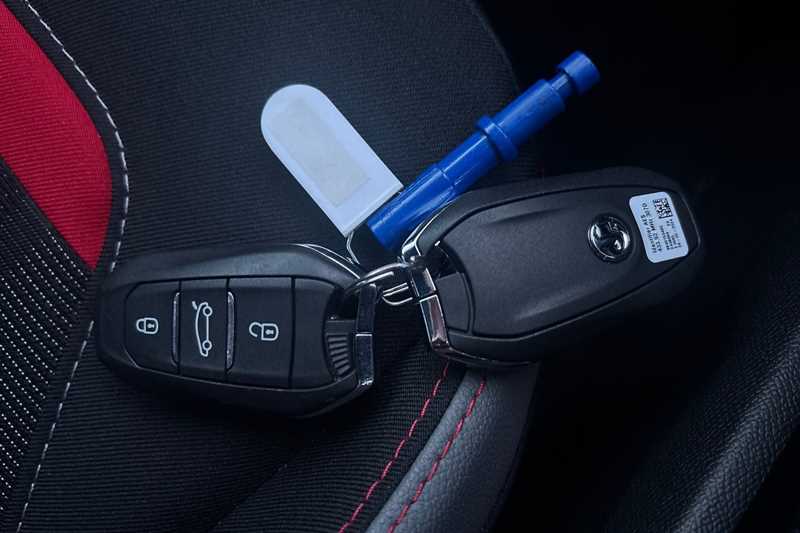 Used Vauxhall Mokka 2024 for sale - 78050164: Photo 36