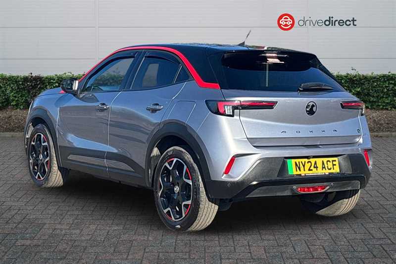 Used Vauxhall Mokka 2024 for sale - 78050164: Photo 5