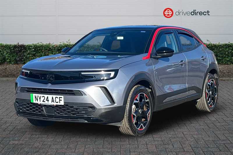 Used Vauxhall Mokka 2024 for sale - 78050164: Photo 7