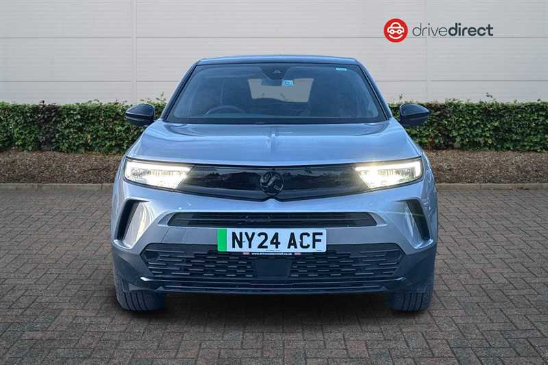 Used Vauxhall Mokka 2024 for sale - 78050164: Photo 8