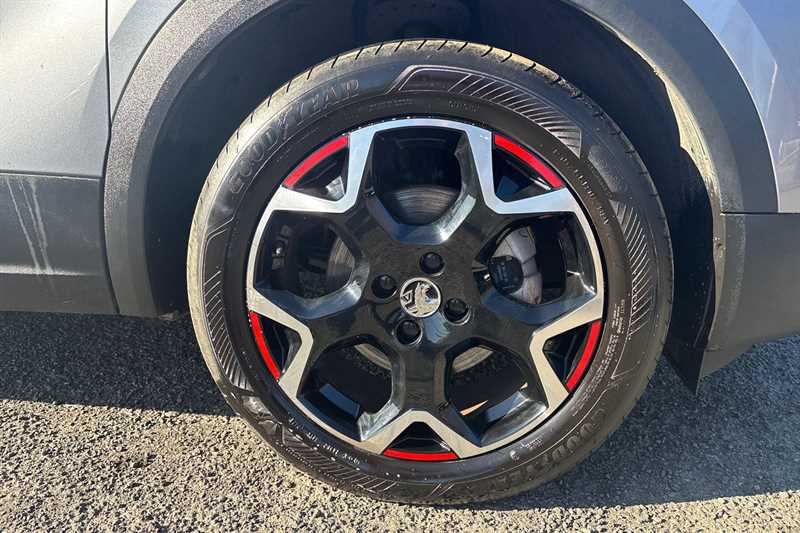 Used Vauxhall Mokka 2024 for sale - 78050164: Photo 9