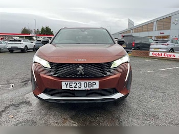 Used Peugeot 5008 2023 for sale - 77322501: Photo