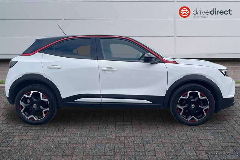 Used Vauxhall Mokka 2022 for sale - 76449123: Photo 2