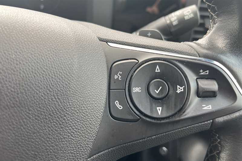 Used Vauxhall Mokka 2022 for sale - 76449123: Photo 22