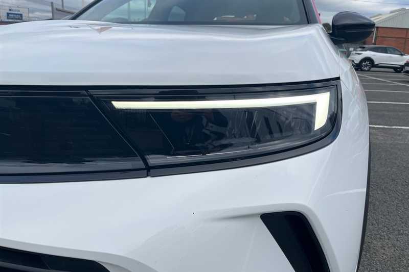 Used Vauxhall Mokka 2022 for sale - 76449123: Photo 29