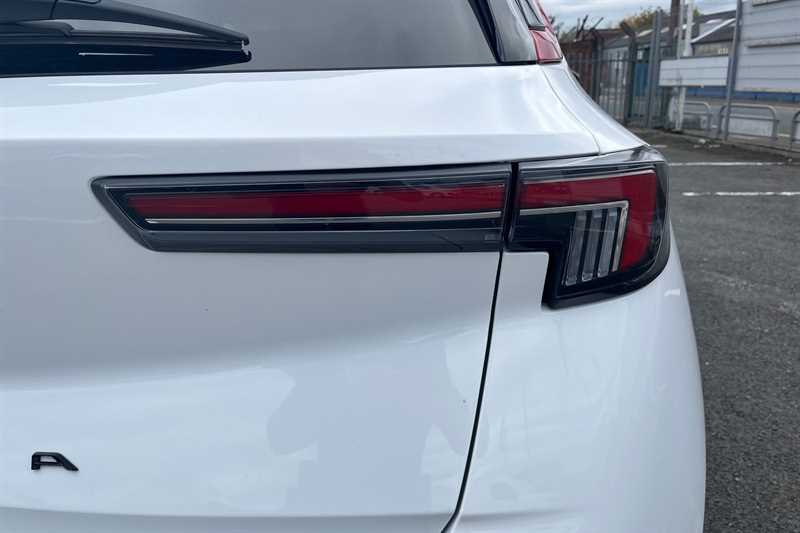 Used Vauxhall Mokka 2022 for sale - 76449123: Photo 32