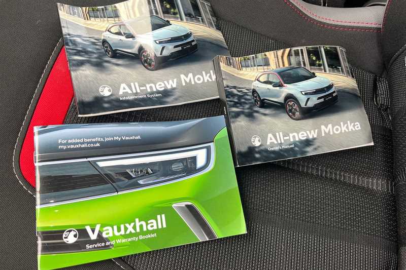 Used Vauxhall Mokka 2022 for sale - 76449123: Photo 36