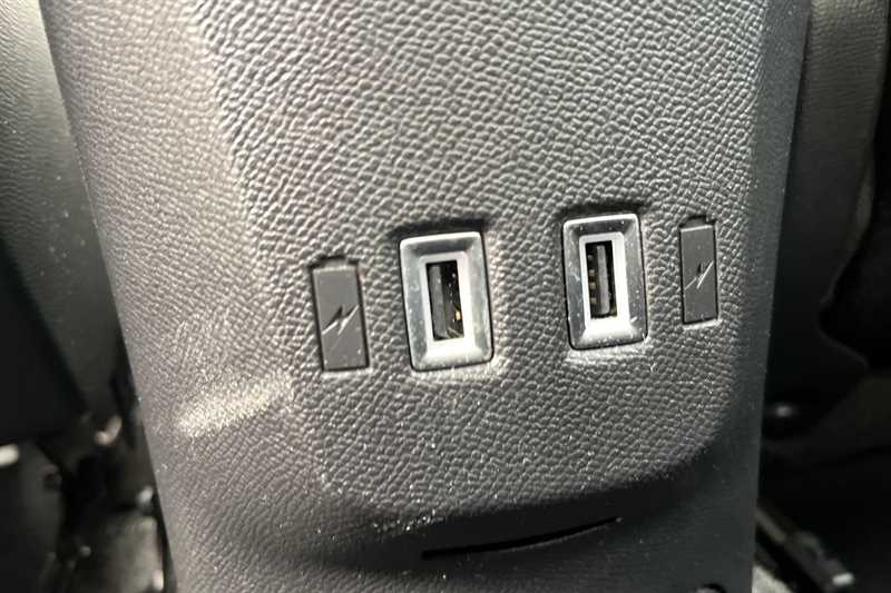 Used Vauxhall Mokka 2022 for sale - 76449123: Photo 39