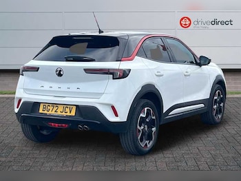 Used Vauxhall Mokka 2022 for sale - 76449123: Photo