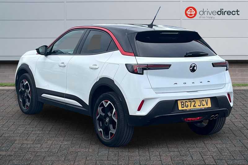 Used Vauxhall Mokka 2022 for sale - 76449123: Photo 5