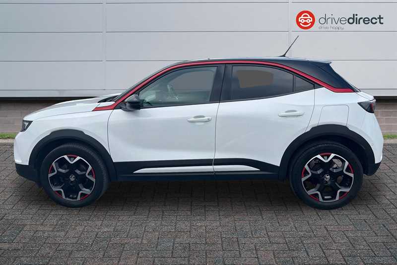 Used Vauxhall Mokka 2022 for sale - 76449123: Photo 6