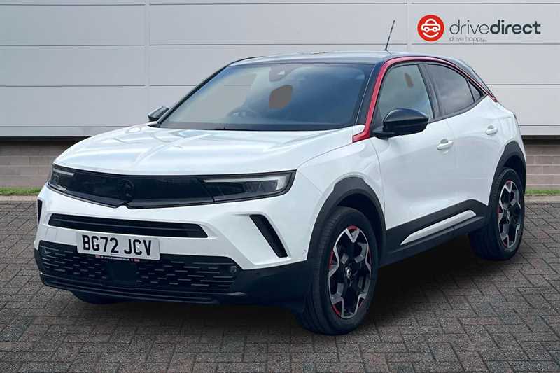 Used Vauxhall Mokka 2022 for sale - 76449123: Photo 7