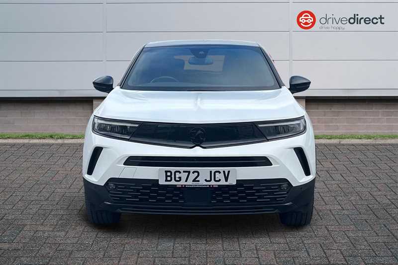 Used Vauxhall Mokka 2022 for sale - 76449123: Photo 8