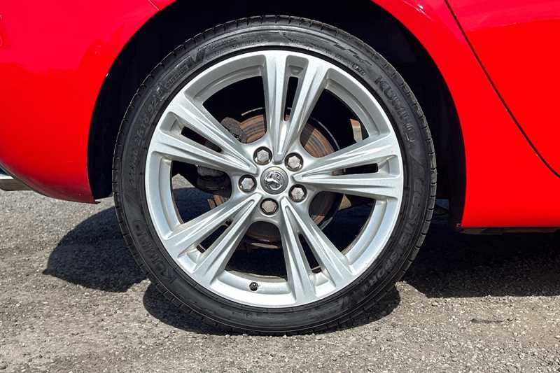 Used Vauxhall Astra 2017 for sale - 78221721: Photo 12