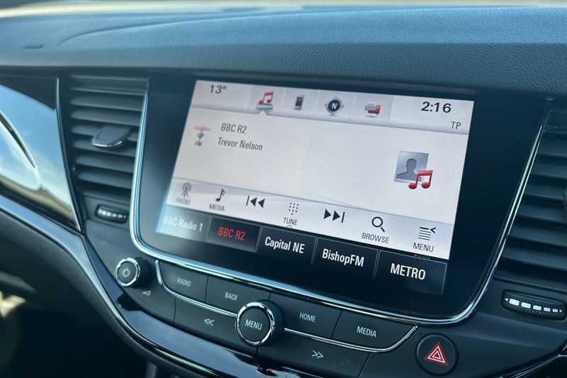 Used Vauxhall Astra 2017 for sale - 78221721: Photo 17