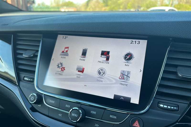 Used Vauxhall Astra 2017 for sale - 78221721: Photo 19