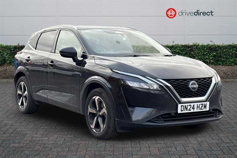 Used Nissan Qashqai 2024 for sale - 77741924: Photo 1
