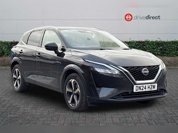 Used Nissan Qashqai 2024 for sale - 77741924: Photo