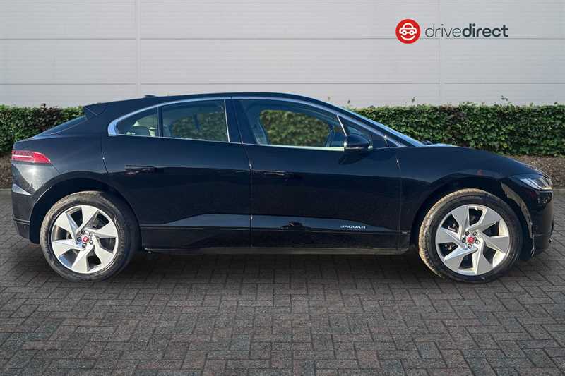 Used Jaguar I-Pace 2020 for sale - 78120376: Photo 2