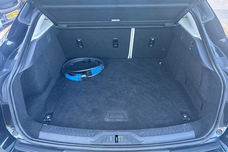 Used Jaguar I-Pace 2020 for sale - 78120376: Photo 25