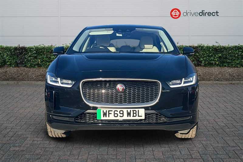 Used Jaguar I-Pace 2020 for sale - 78120376: Photo 8