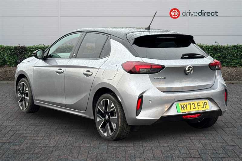 Used Vauxhall Corsa 2024 for sale - 77430062: Photo 5