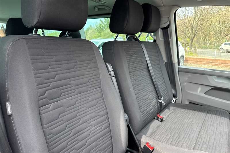 Used Volkswagen Transporter Shuttle 2020 for sale - 78119910: Photo 23