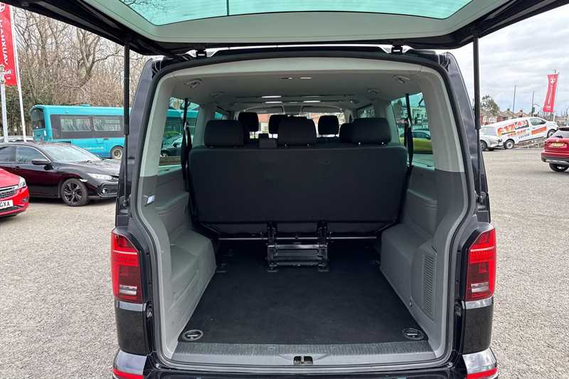 Used Volkswagen Transporter Shuttle 2020 for sale - 78119910: Photo 25