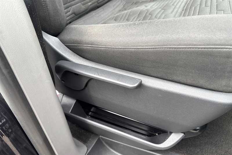 Used Volkswagen Transporter Shuttle 2020 for sale - 78119910: Photo 26