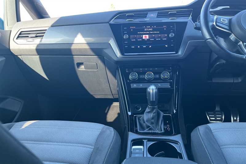 Used Volkswagen Touran 2020 for sale - 77800317: Photo 14