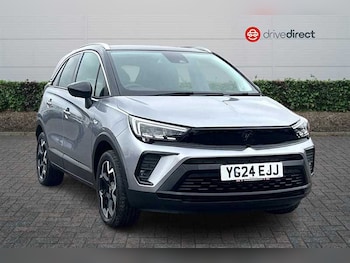 Used Vauxhall Crossland 2024 for sale - 78651958: Photo