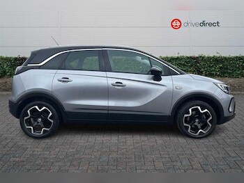 Used Vauxhall Crossland 2024 for sale - 78651958: Photo