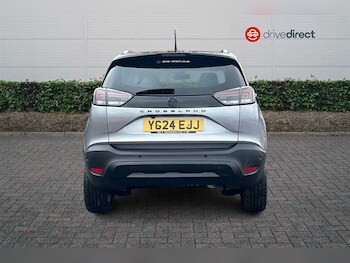 Used Vauxhall Crossland 2024 for sale - 78651958: Photo