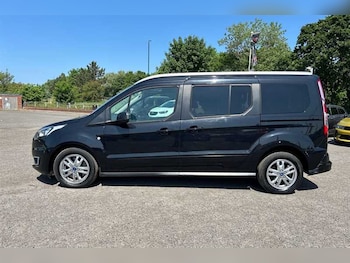 Used Ford Grand Tourneo Connect 2021 for sale - 78731897: Photo
