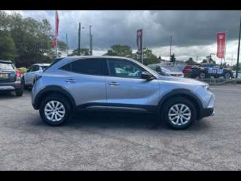 Used Vauxhall Mokka 2022 for sale - 75025675: Photo