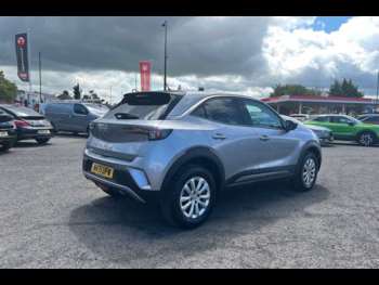 Used Vauxhall Mokka 2022 for sale - 75025675: Photo