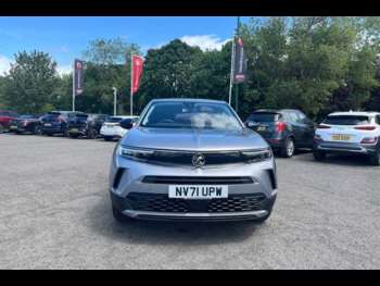 Used Vauxhall Mokka 2022 for sale - 75025675: Photo